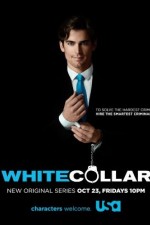 Watch White Collar Vodlocker